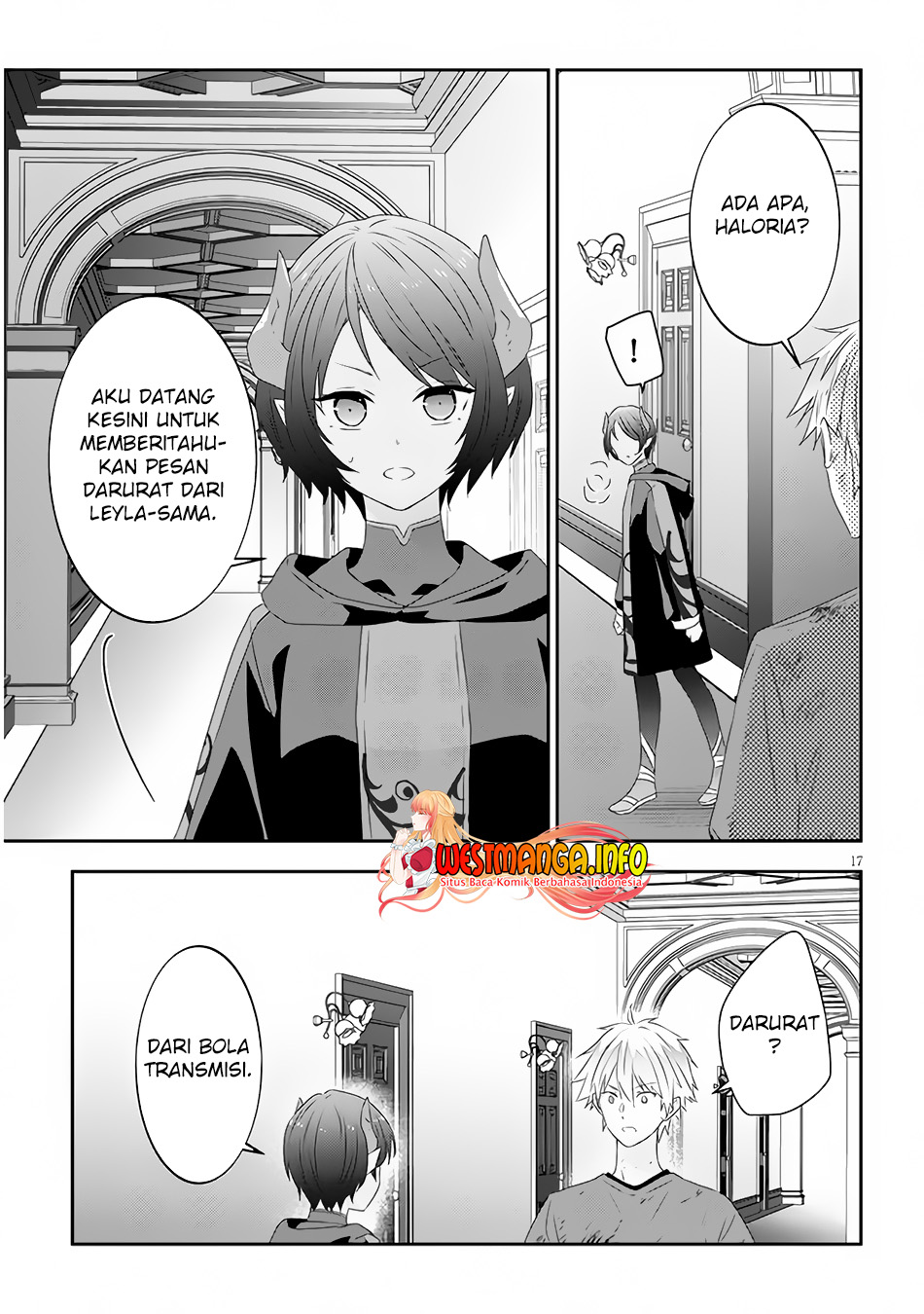 Chapter 63.2 - halaman 10
