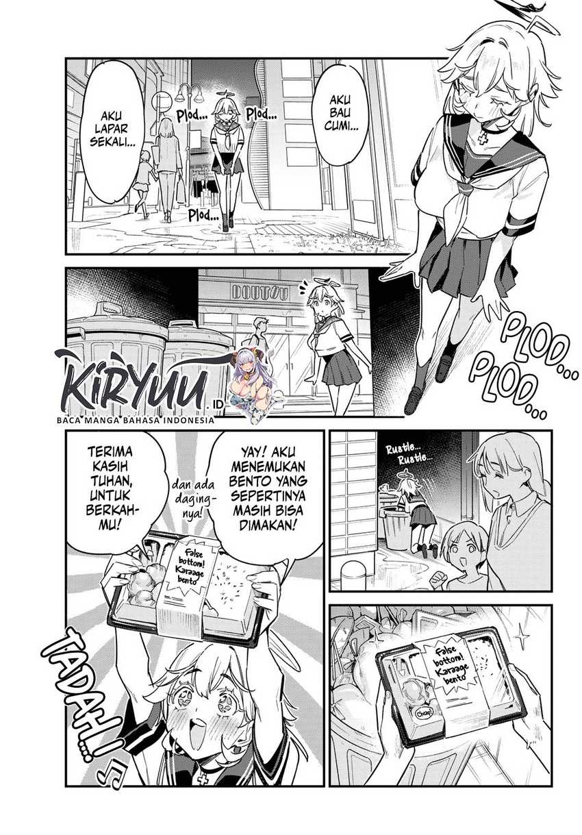 Chapter 60 - halaman 5