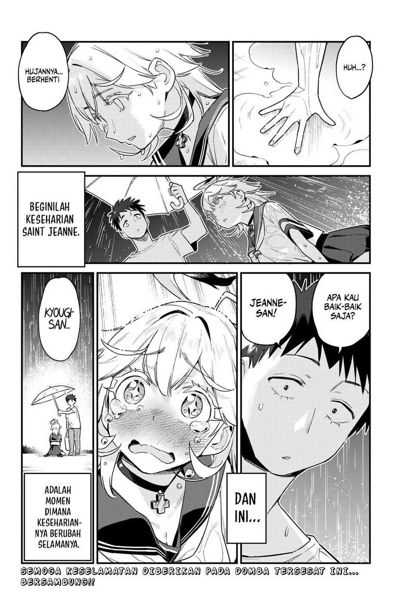 Chapter 60 - halaman 10