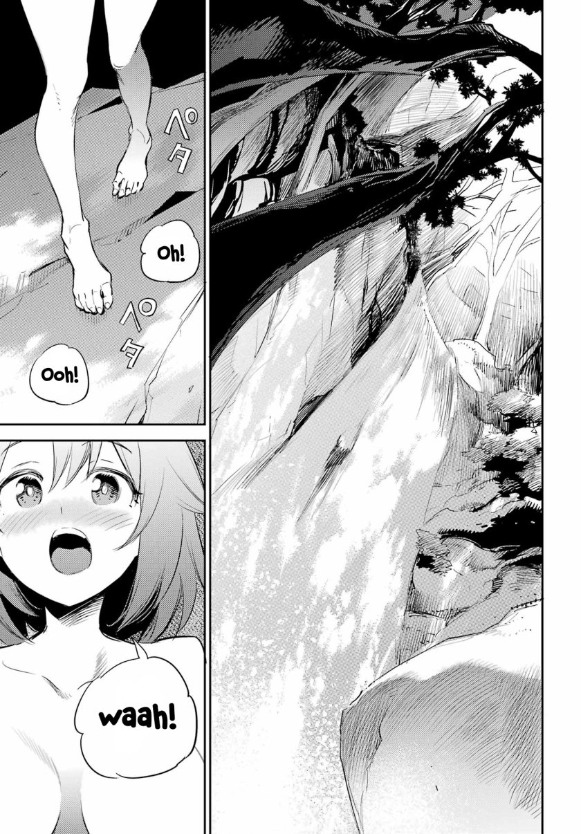 Chapter 82 - halaman 15