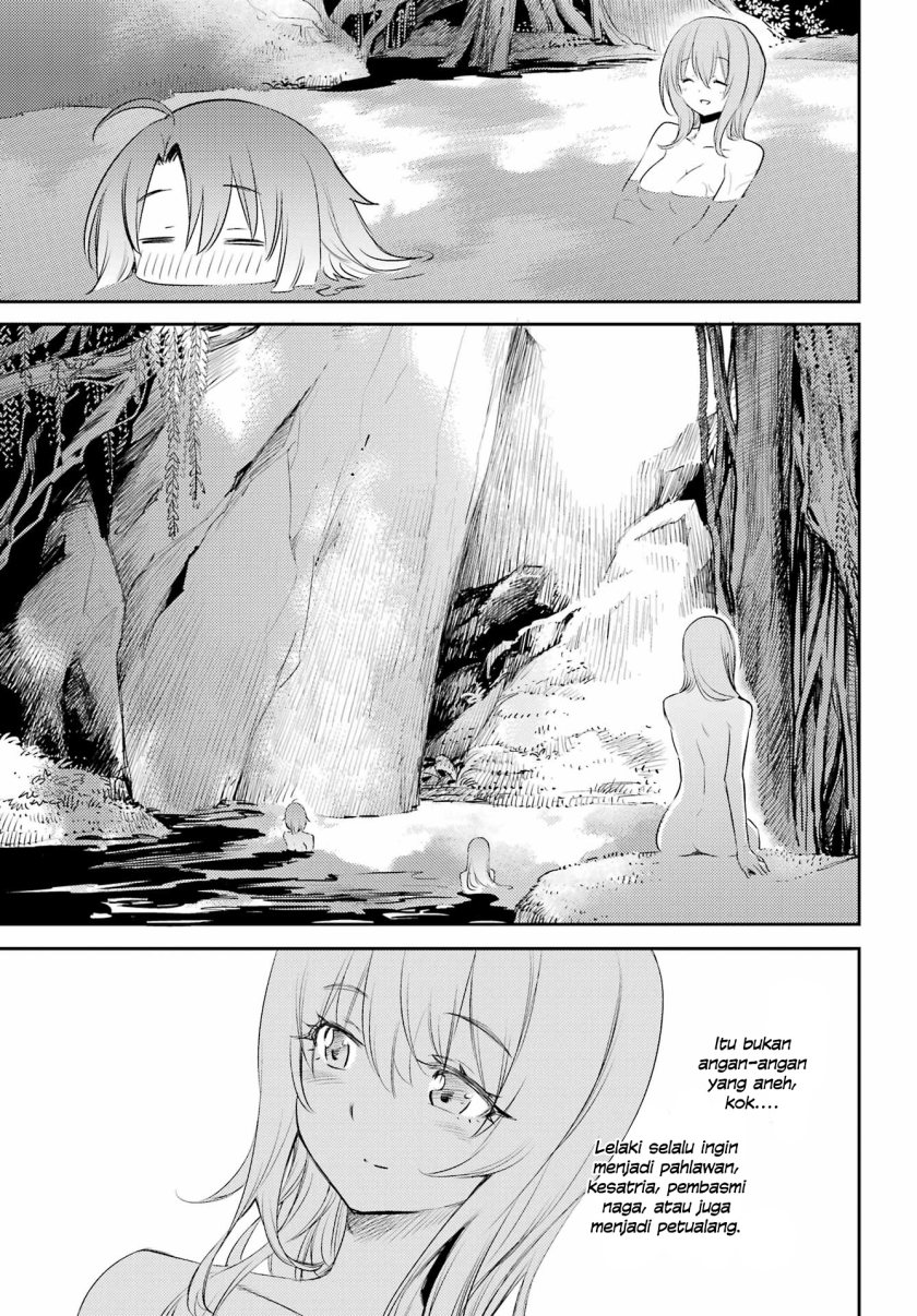 Chapter 82 - halaman 21