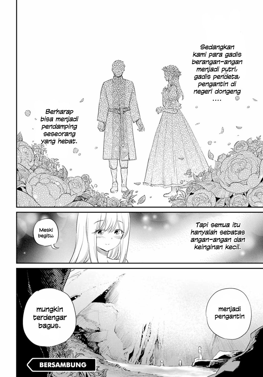 Chapter 82 - halaman 22