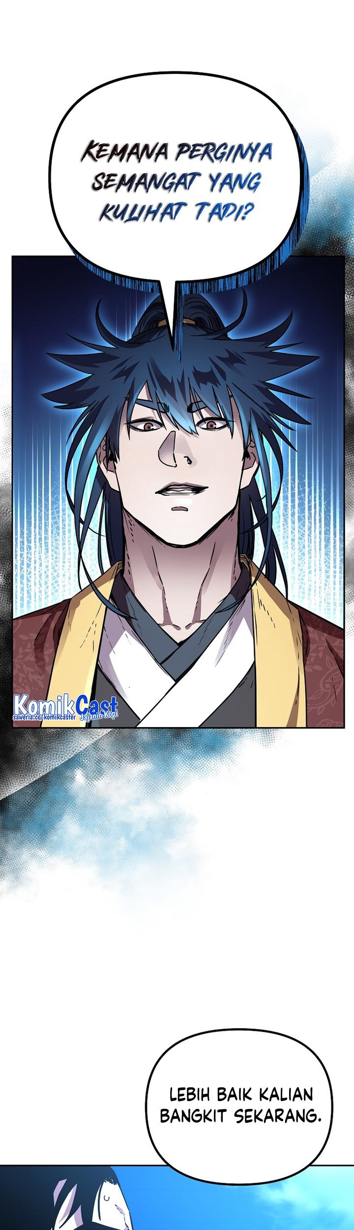 Chapter 100 - halaman 33