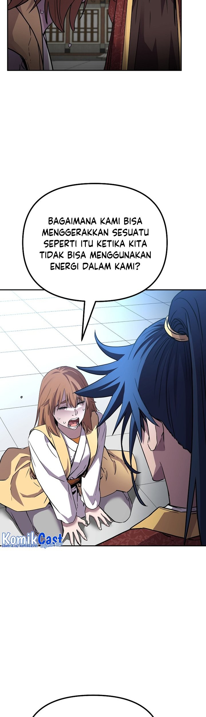 Chapter 100 - halaman 35