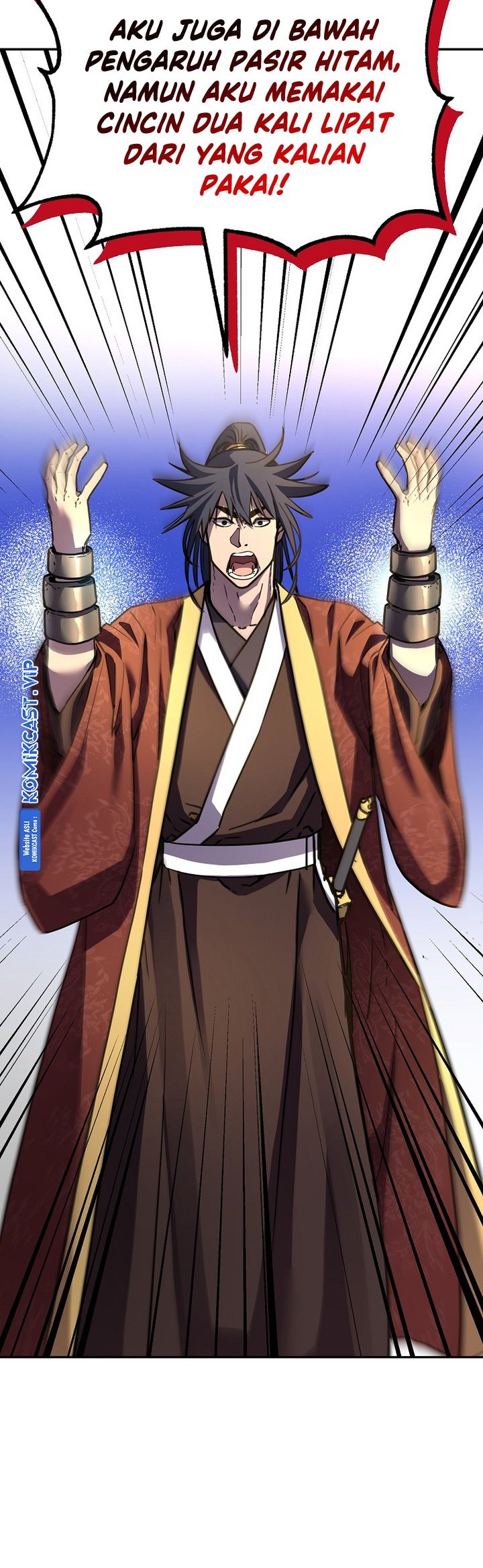 Chapter 100 - halaman 38