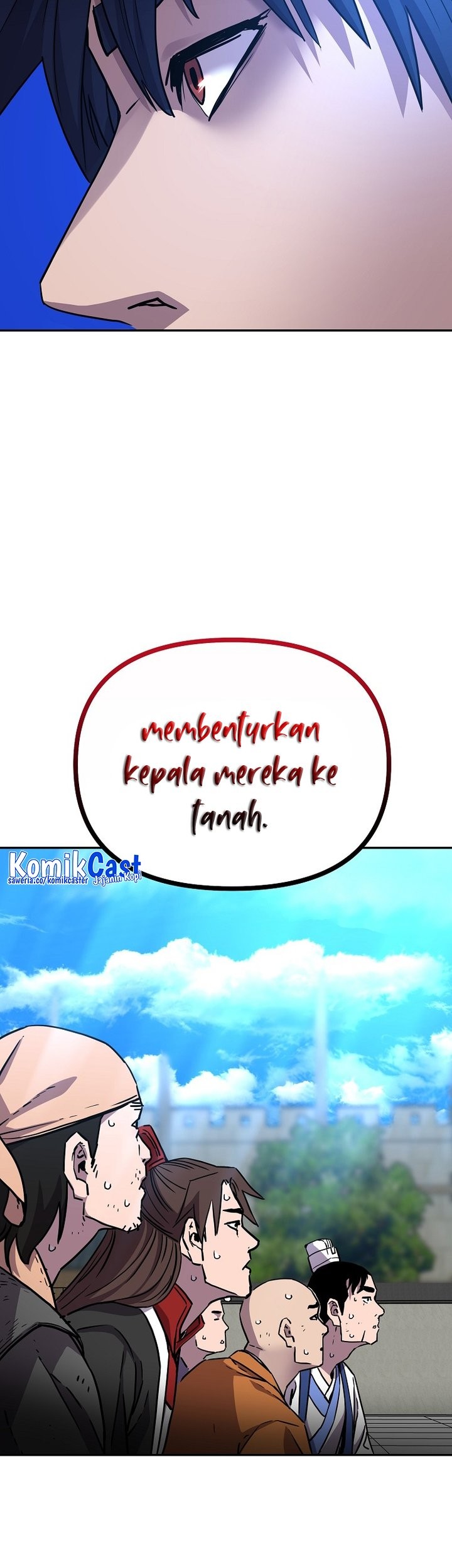 Chapter 100 - halaman 41
