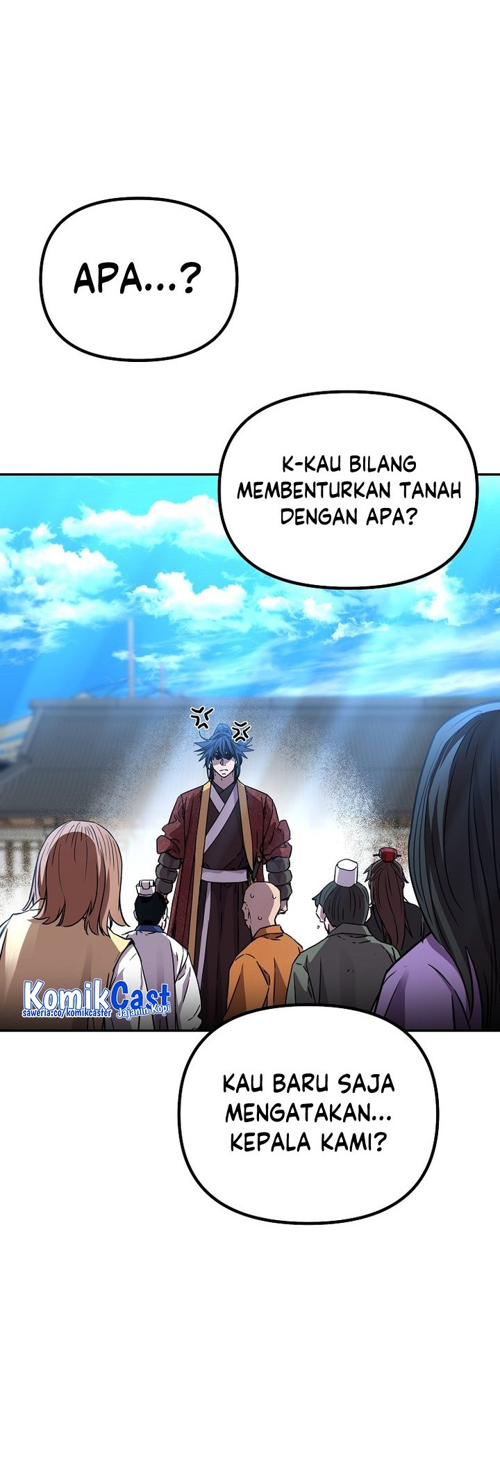 Chapter 100 - halaman 42