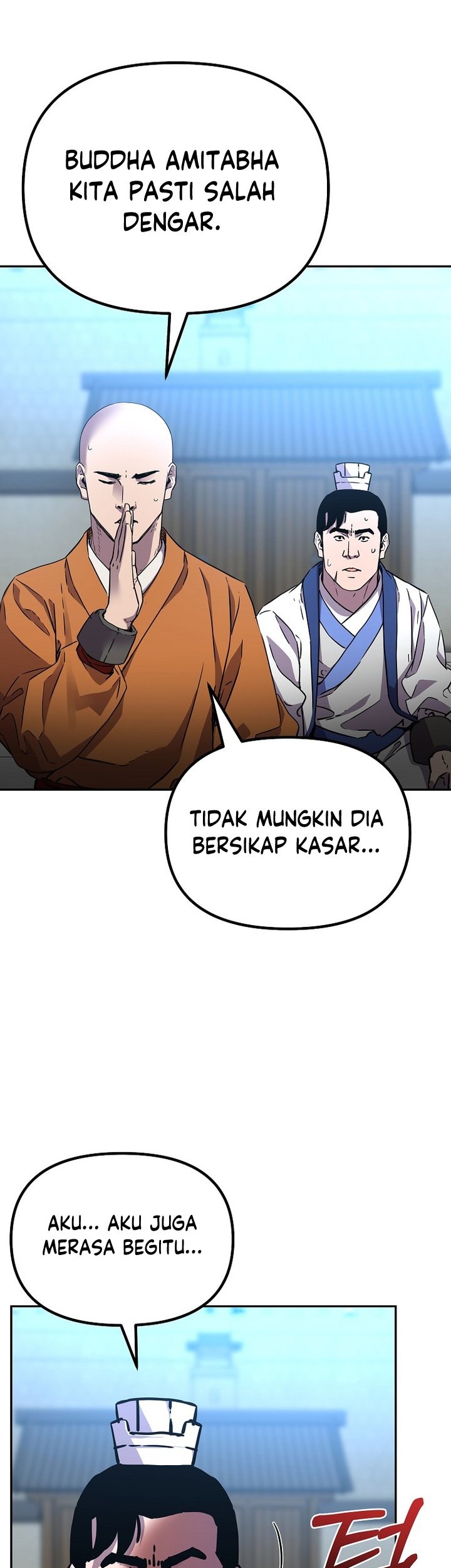 Chapter 100 - halaman 43