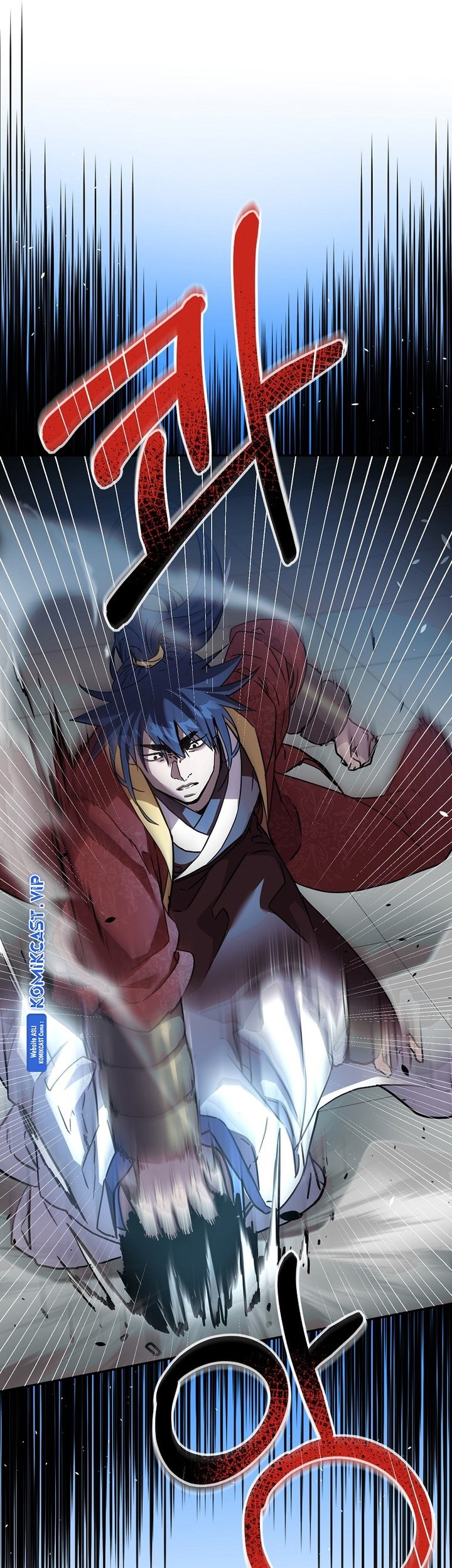 Chapter 100 - halaman 45