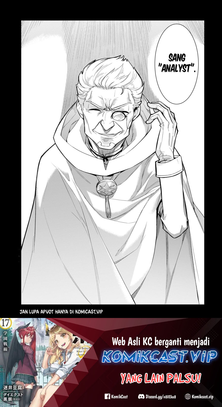 Chapter 119 - halaman 20