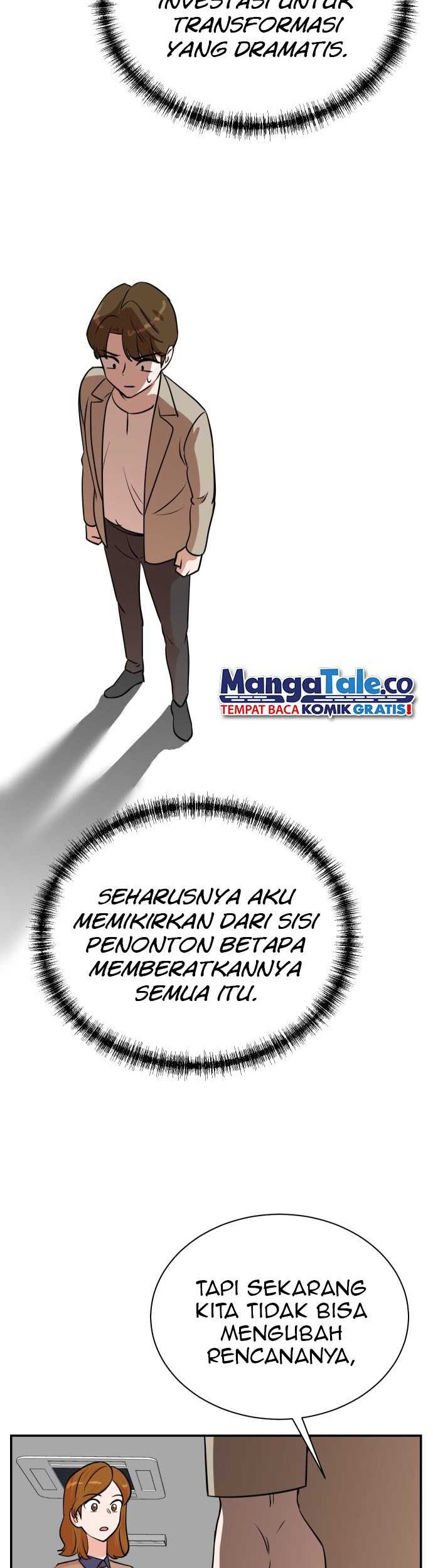 Chapter 84 - halaman 17