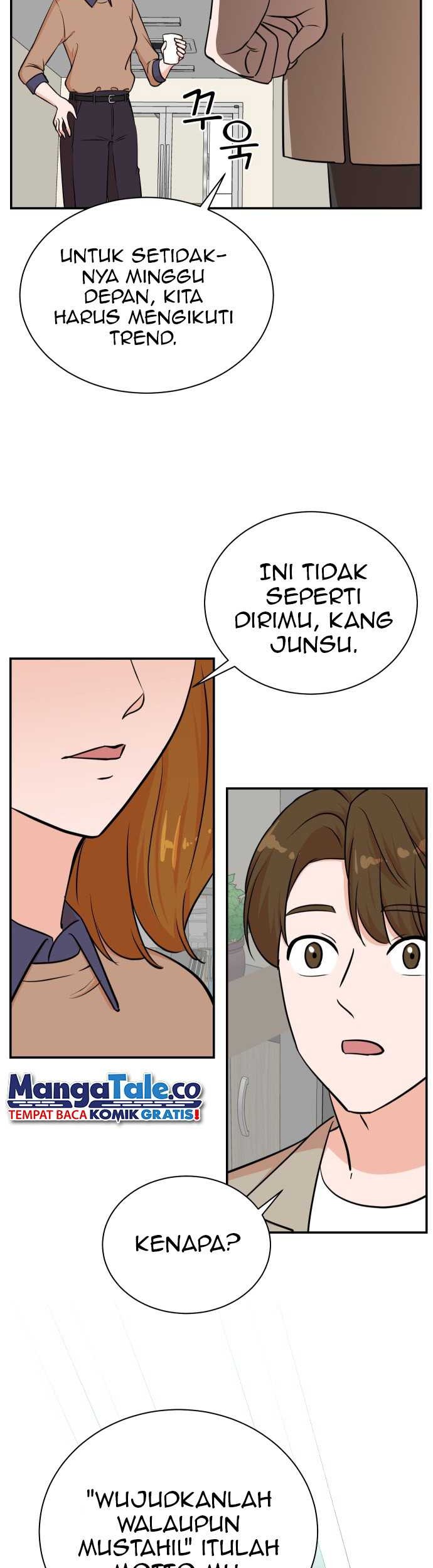 Chapter 84 - halaman 18