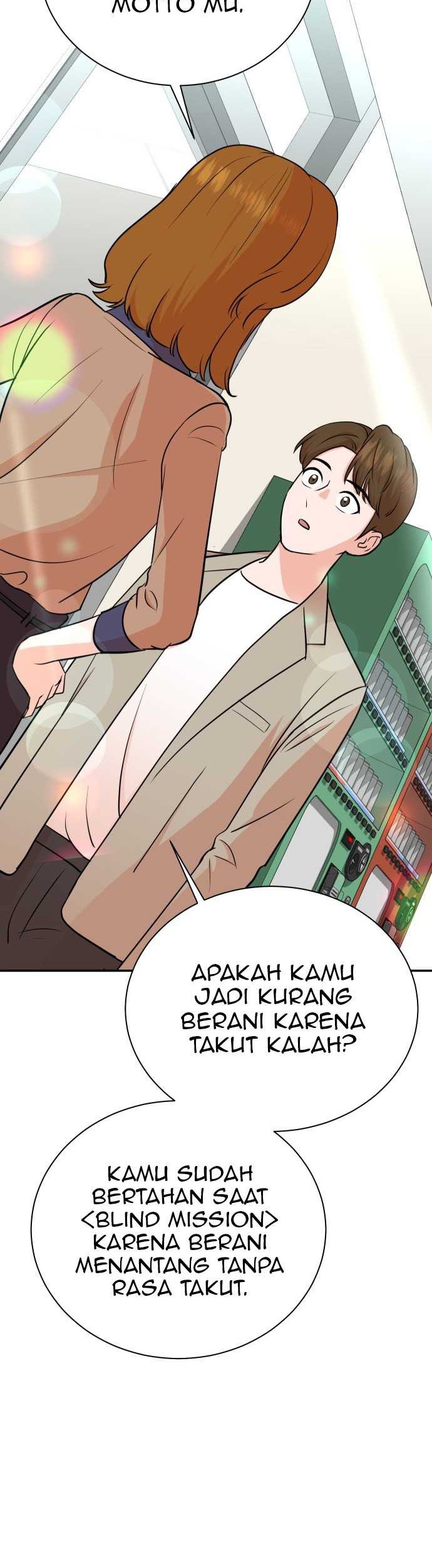 Chapter 84 - halaman 19