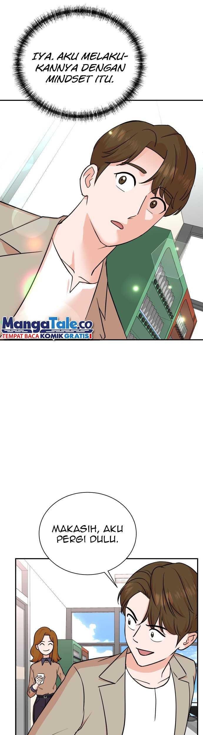 Chapter 84 - halaman 20