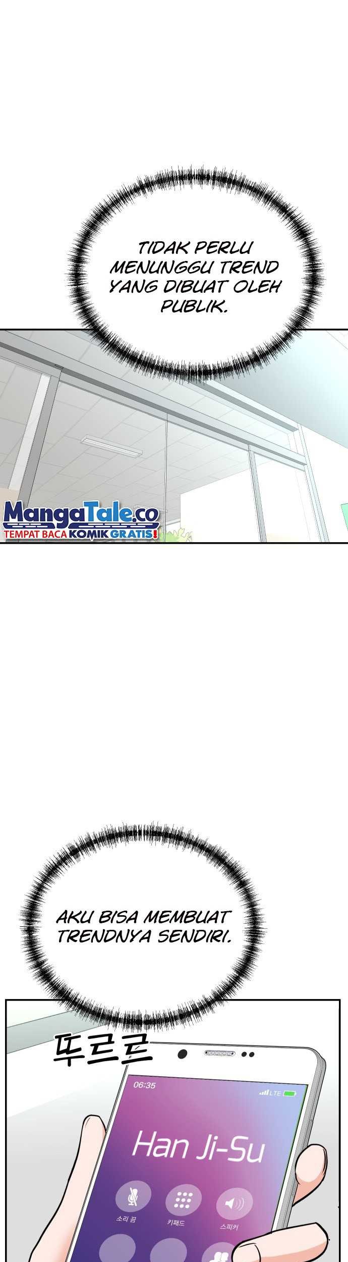 Chapter 84 - halaman 22