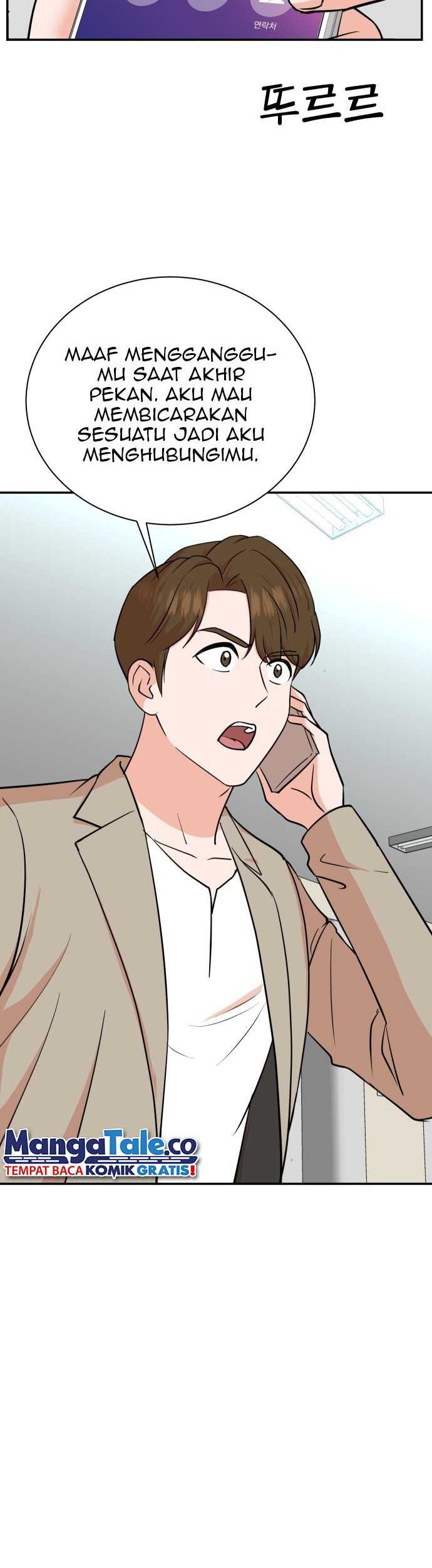 Chapter 84 - halaman 23