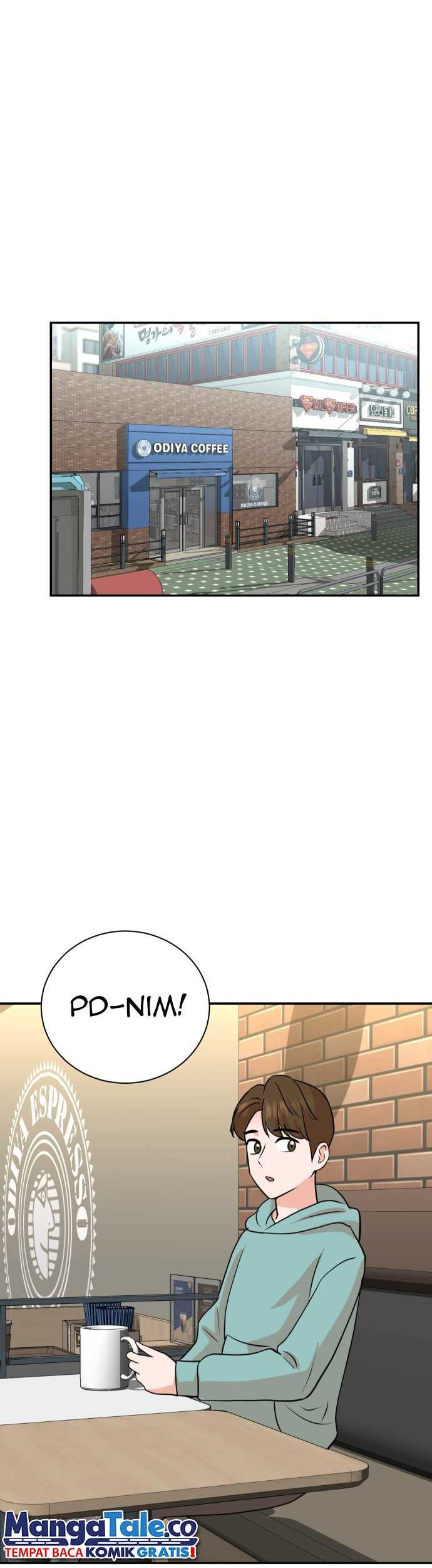 Chapter 84 - halaman 24