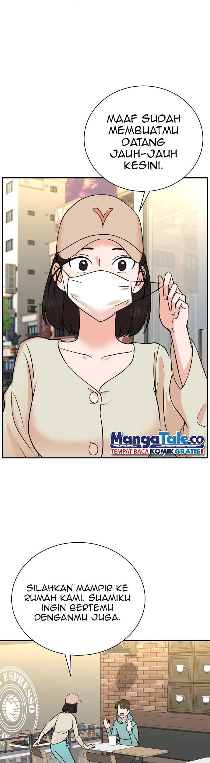 Chapter 84 - halaman 25