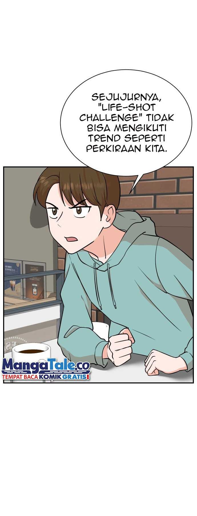 Chapter 84 - halaman 27