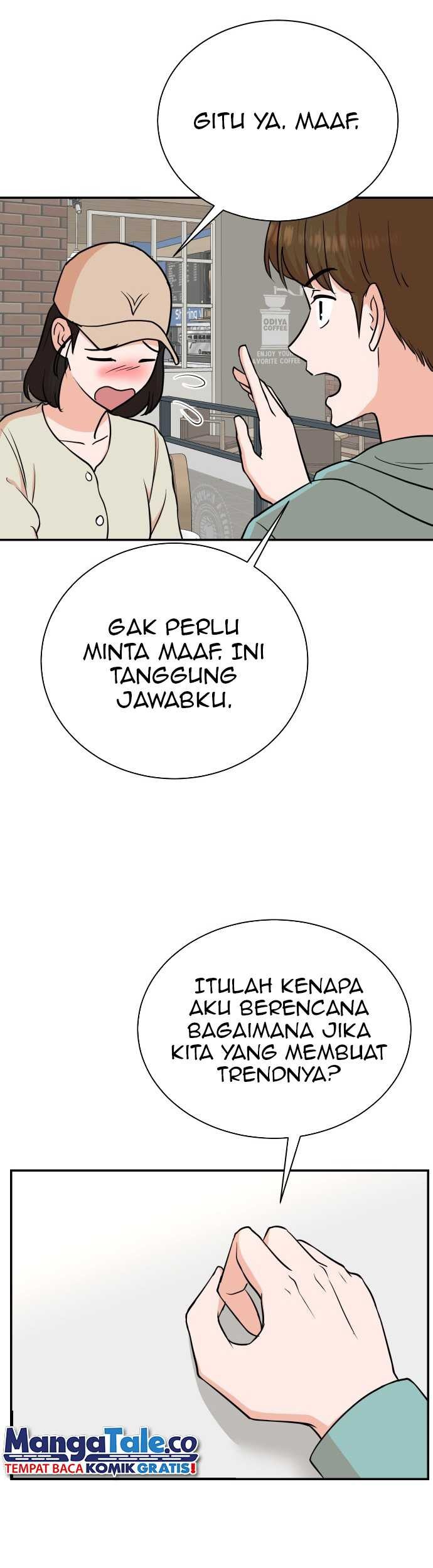 Chapter 84 - halaman 28