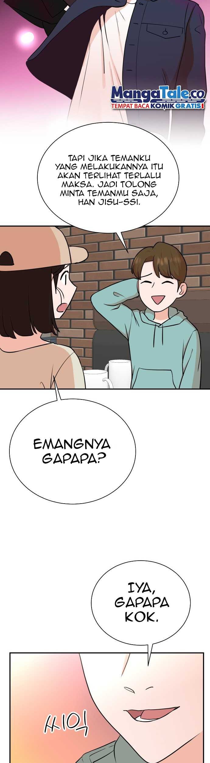 Chapter 84 - halaman 30