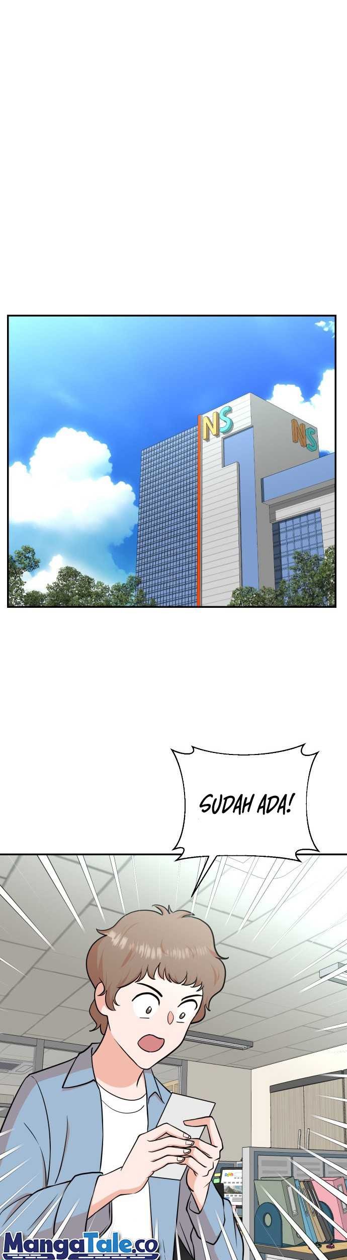 Chapter 84 - halaman 32