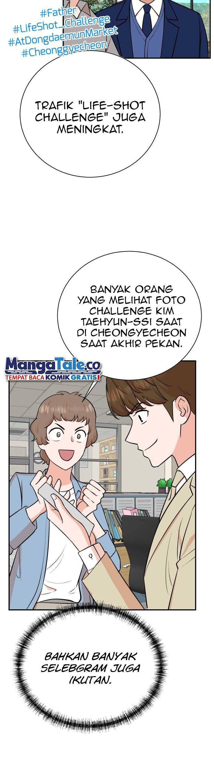 Chapter 84 - halaman 34