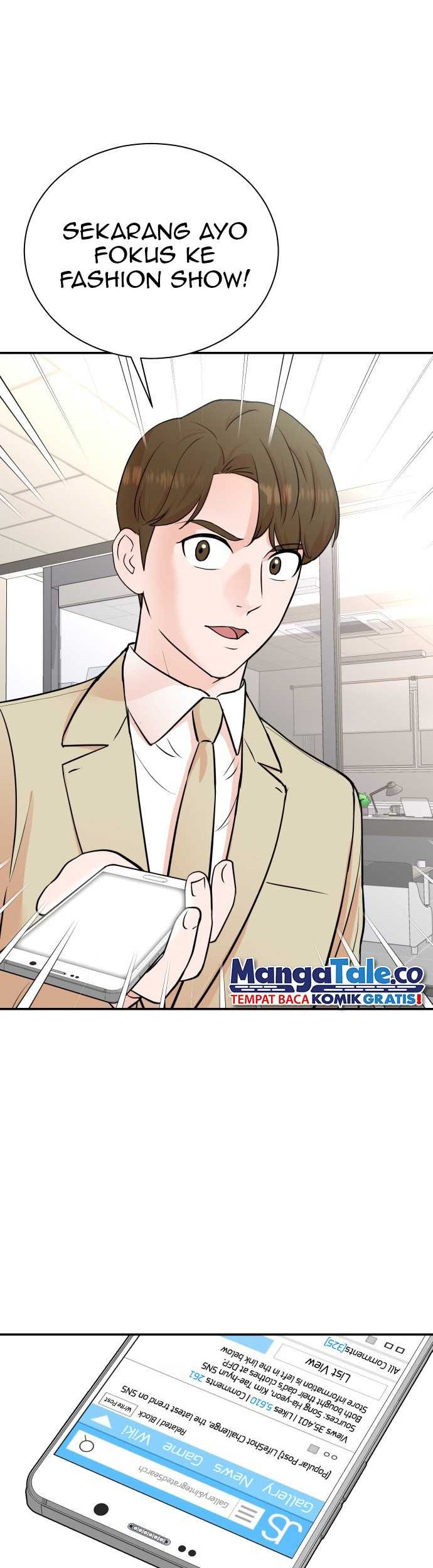 Chapter 84 - halaman 35