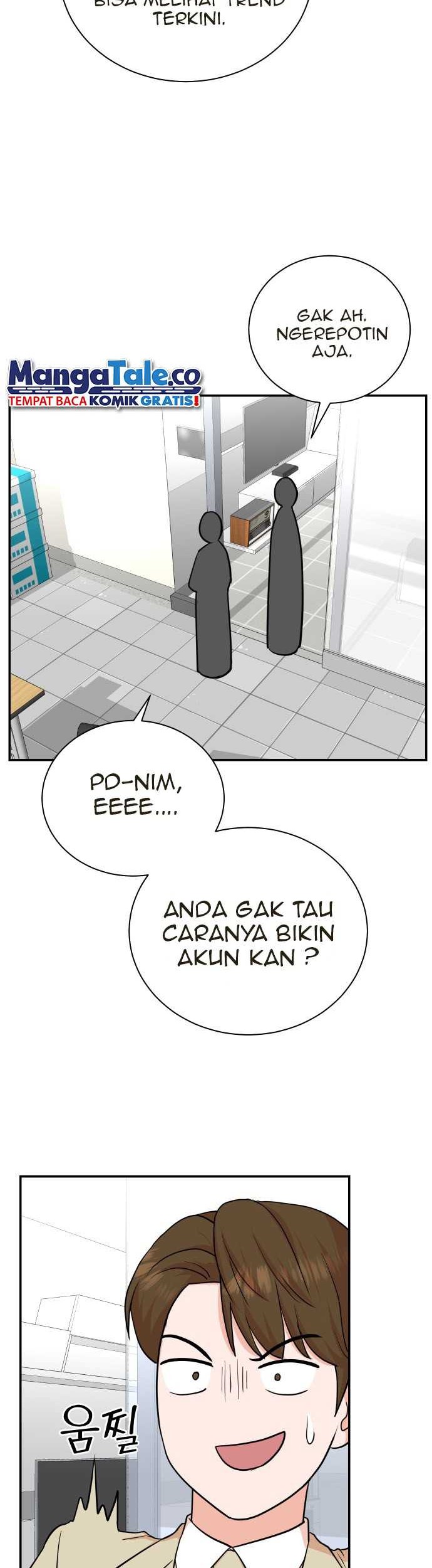 Chapter 84 - halaman 41