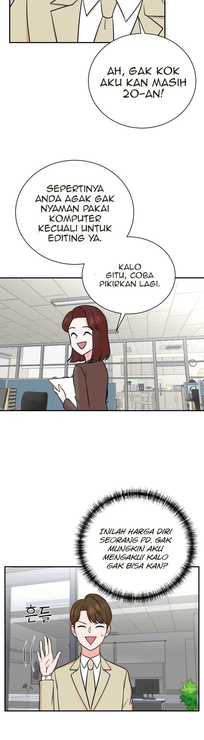 Chapter 84 - halaman 42