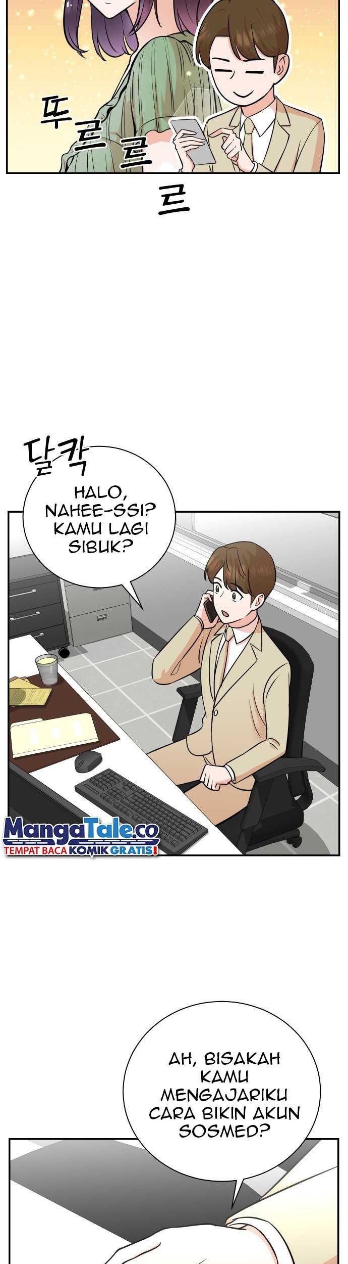 Chapter 84 - halaman 46