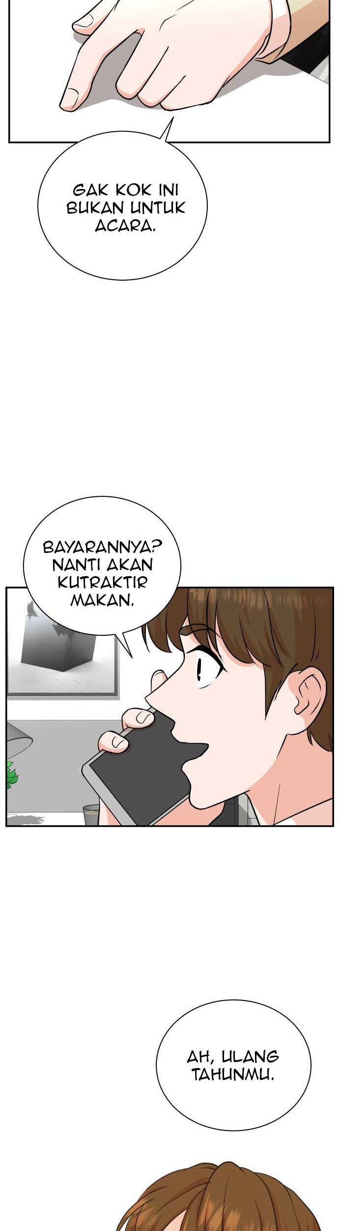 Chapter 84 - halaman 47