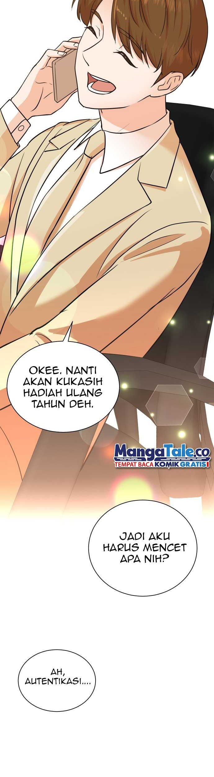 Chapter 84 - halaman 48