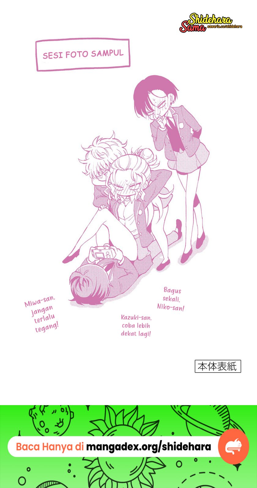 Chapter 6.5 - halaman 6