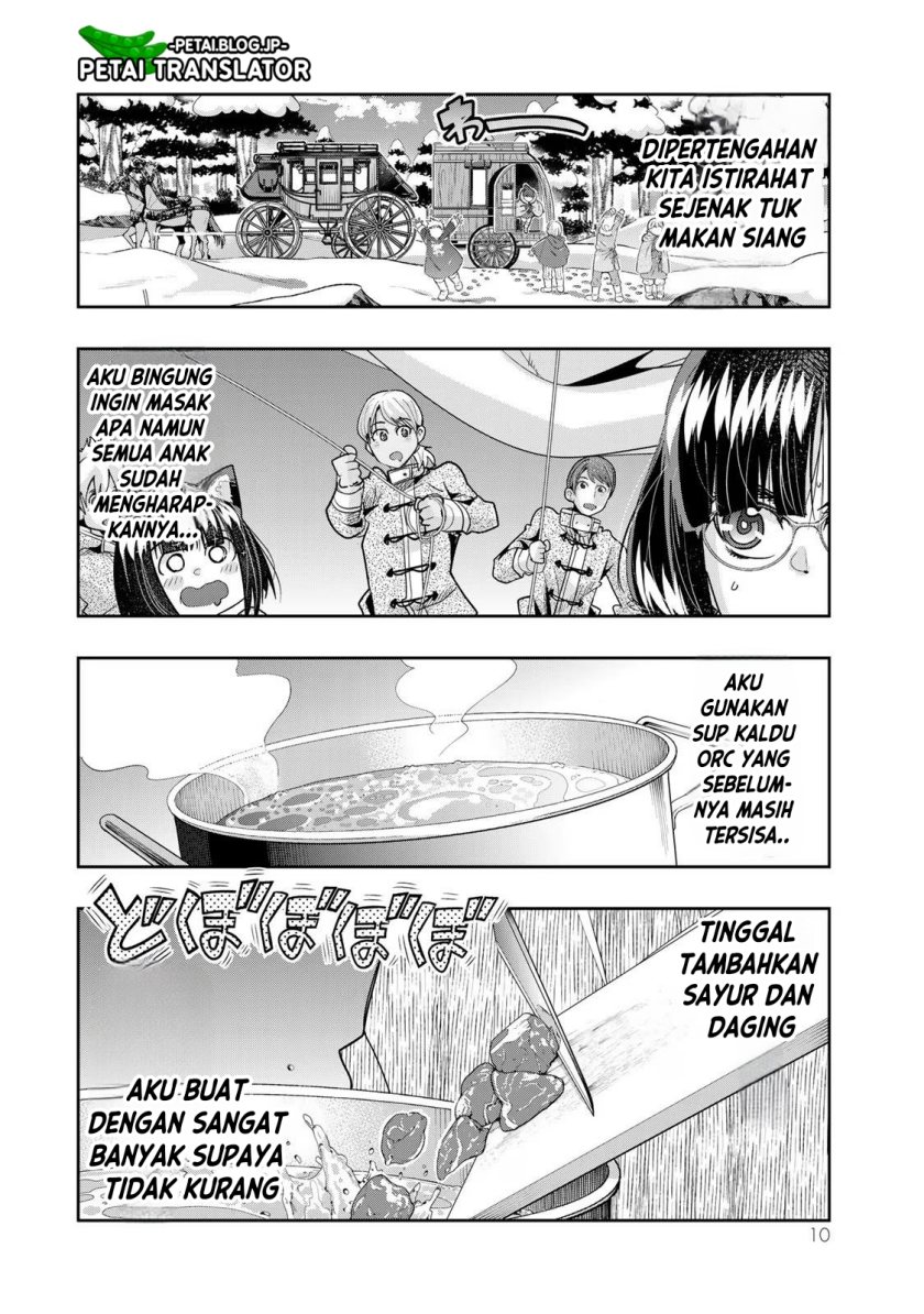 Chapter 68 - halaman 12