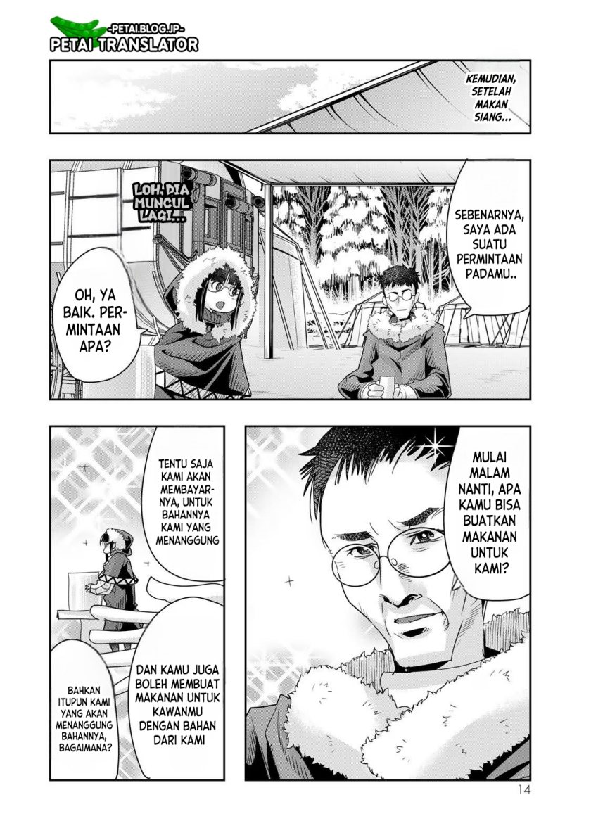 Chapter 68 - halaman 16