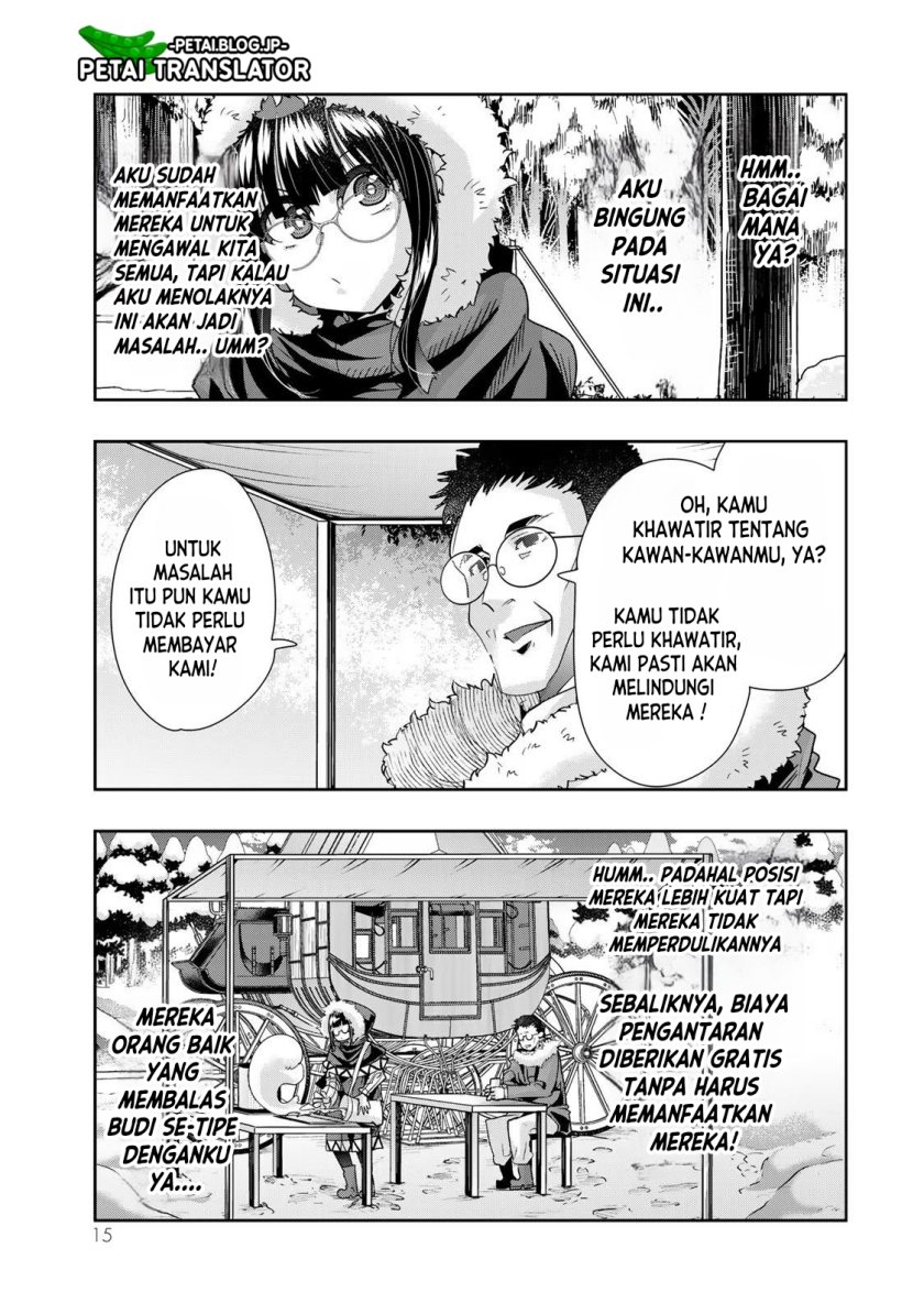 Chapter 68 - halaman 17