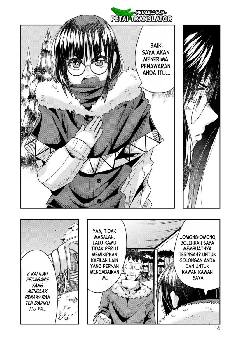 Chapter 68 - halaman 18