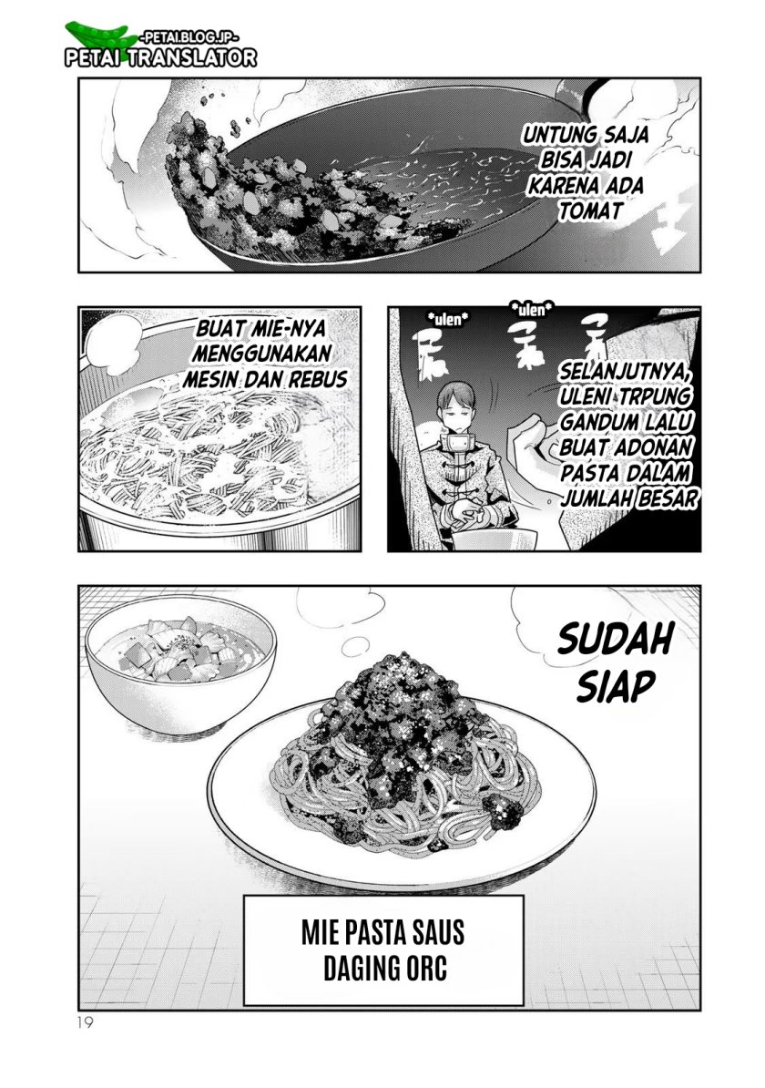 Chapter 68 - halaman 21