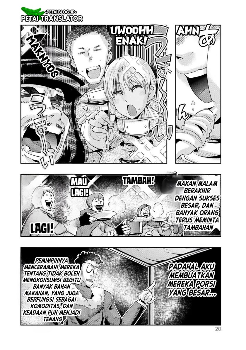 Chapter 68 - halaman 22