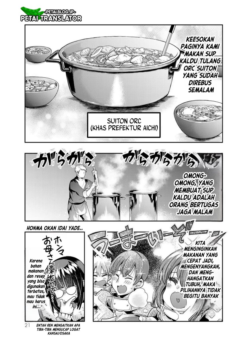 Chapter 68 - halaman 23