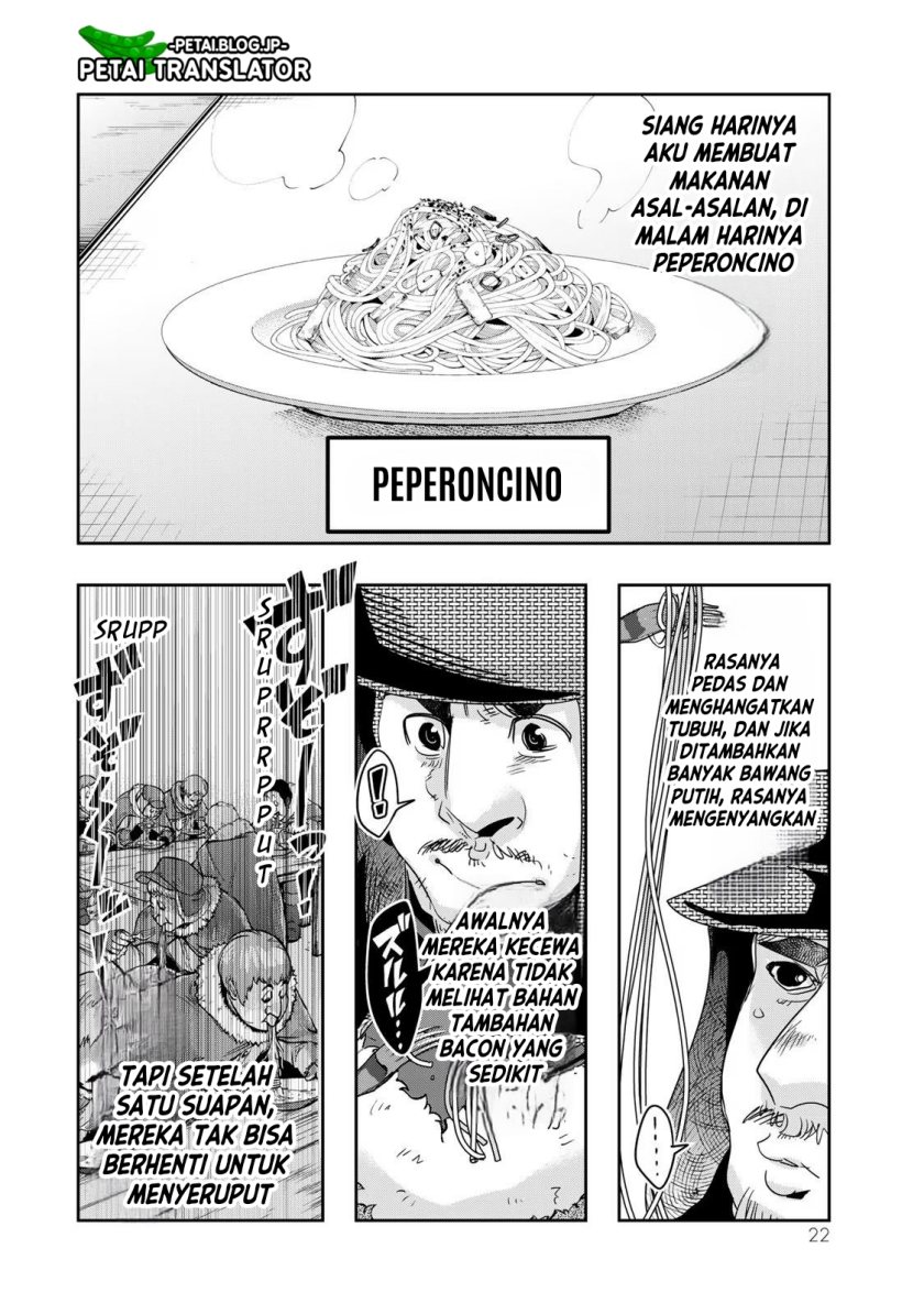 Chapter 68 - halaman 24