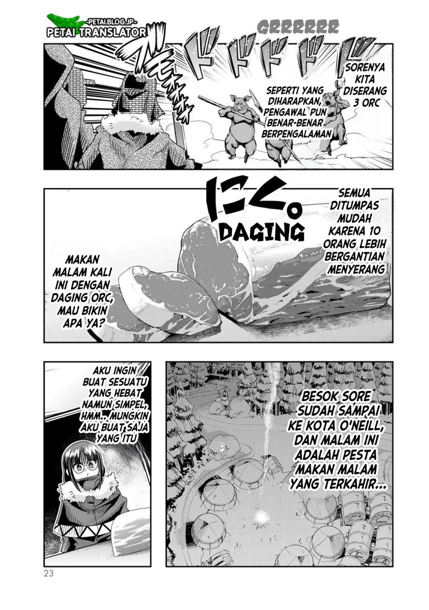 Chapter 68 - halaman 25