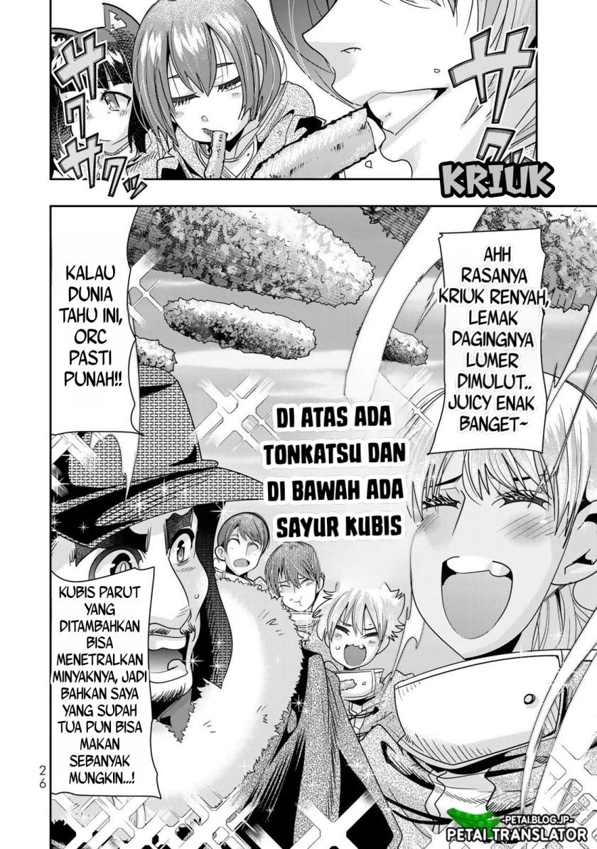 Chapter 68 - halaman 28