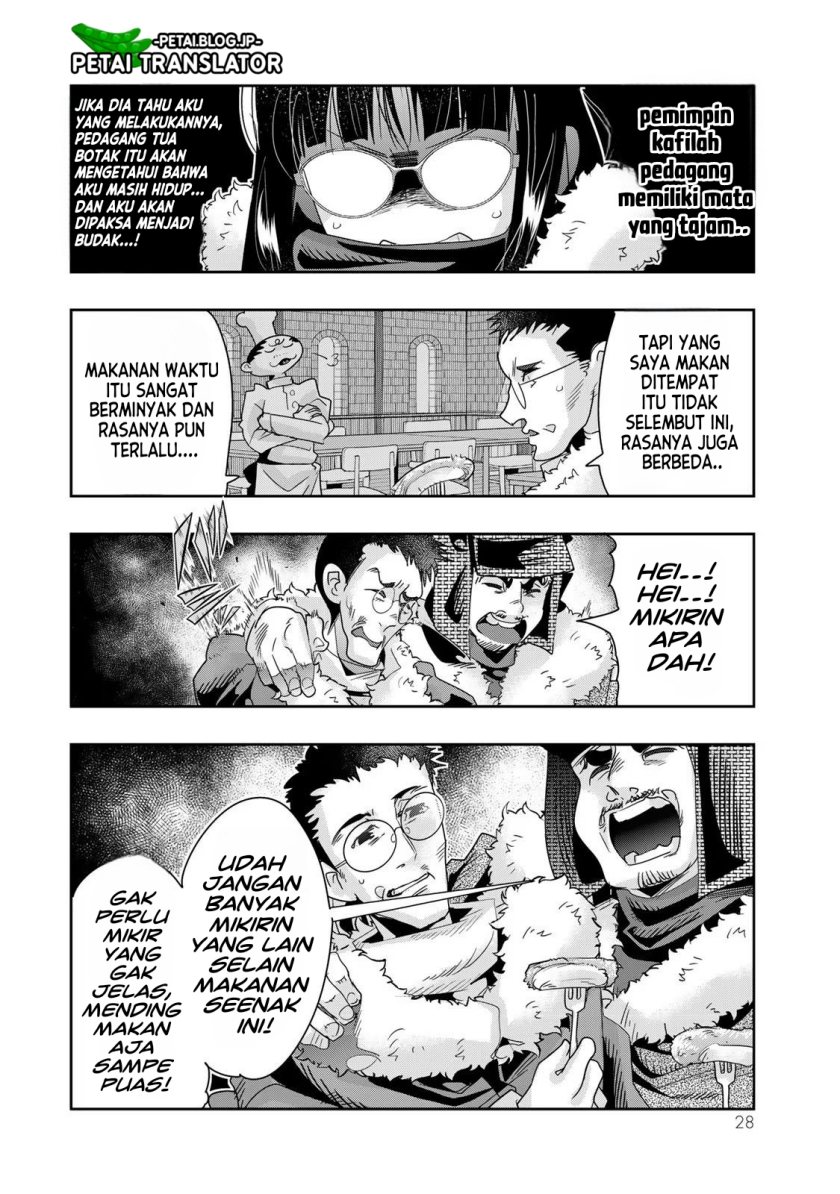 Chapter 68 - halaman 30