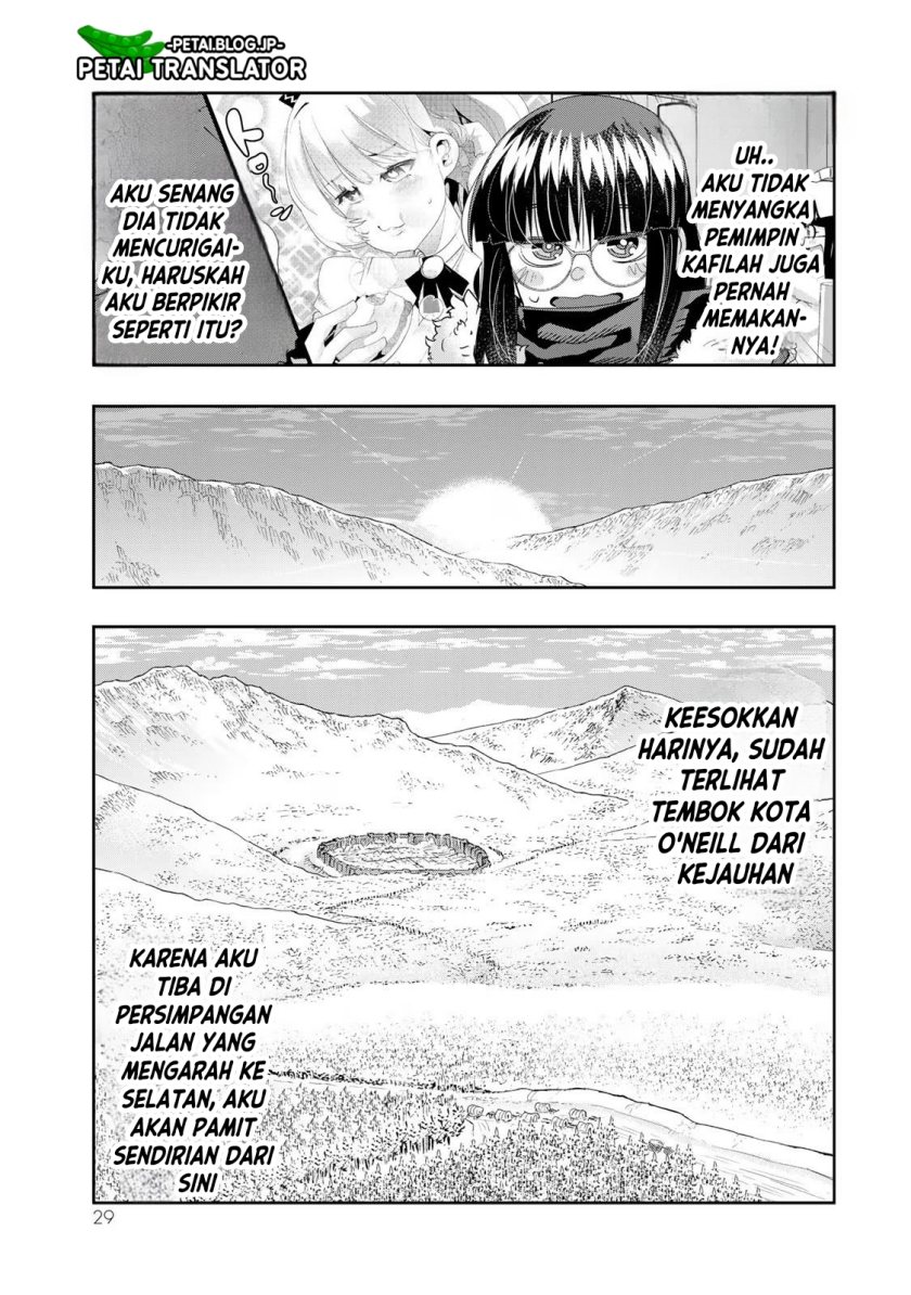 Chapter 68 - halaman 31