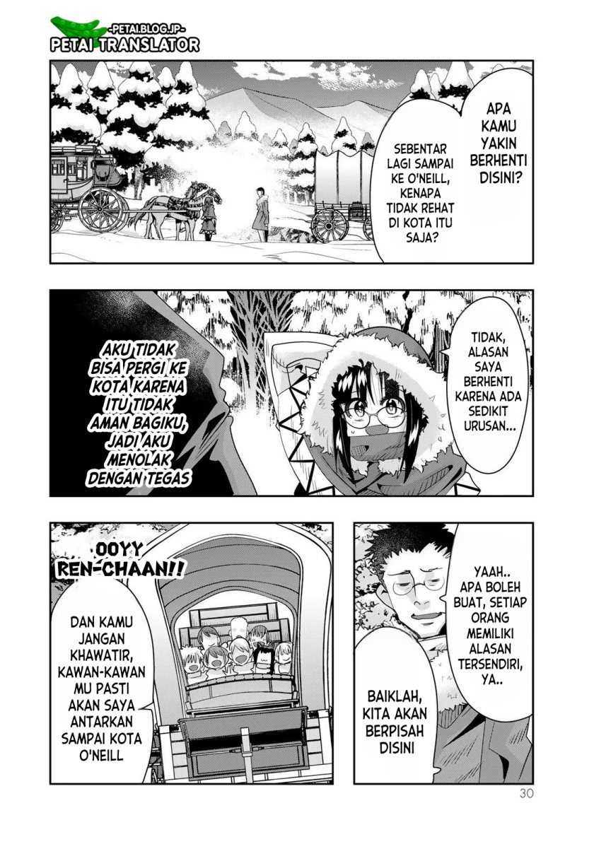 Chapter 68 - halaman 32