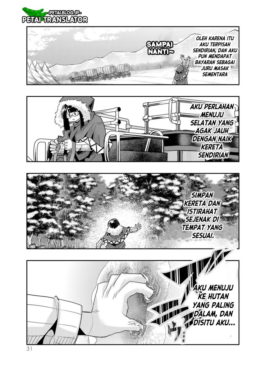 Chapter 68 - halaman 33