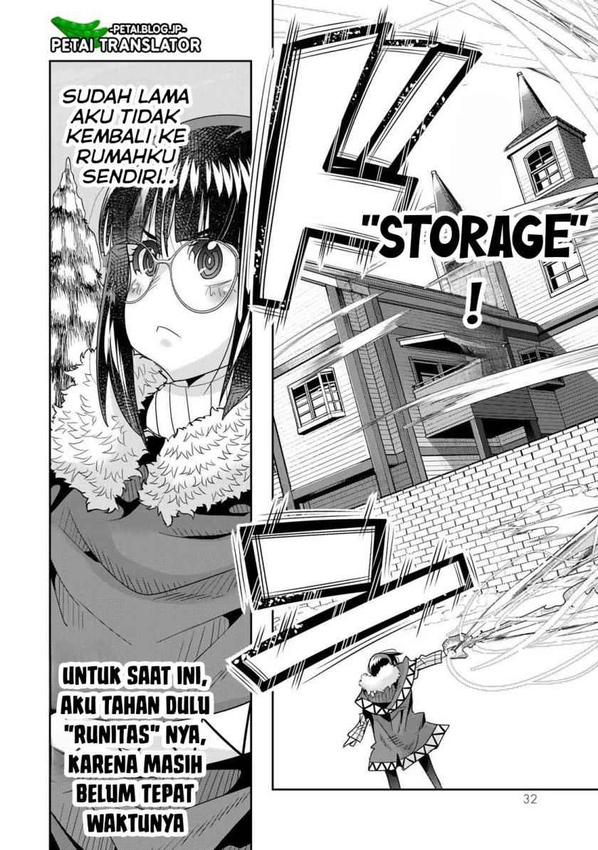 Chapter 68 - halaman 34