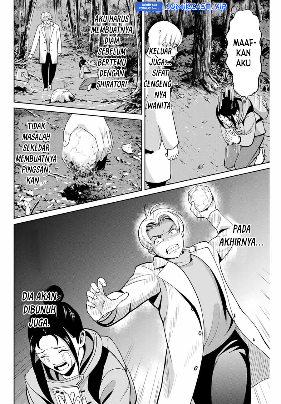 Chapter 63 - halaman 16